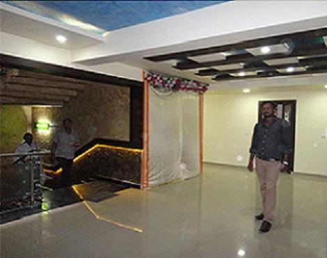 City Surya Hotel Gaya Exterior foto
