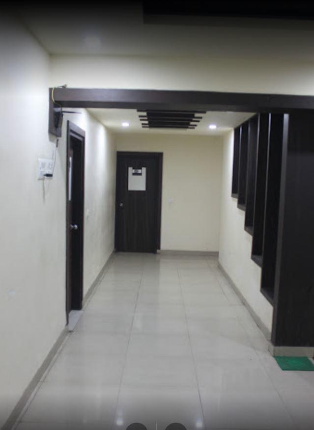 City Surya Hotel Gaya Exterior foto